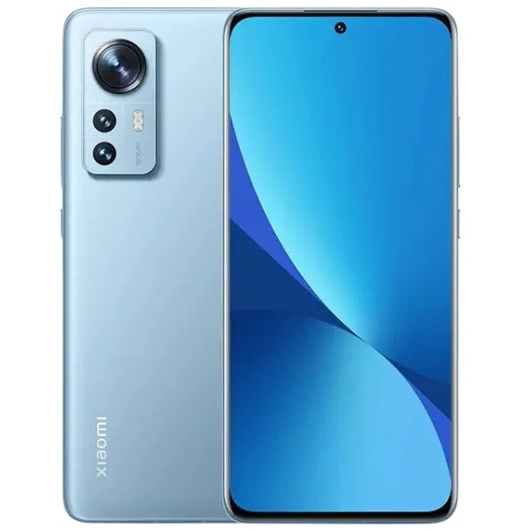 Camera Xiaomi 12X 50MP mang lại những bức ảnh sắc nét và chi tiết