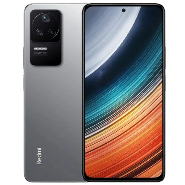 Xiaomi Redmi K40S (8GB|128GB) Snap 870 LikeNew