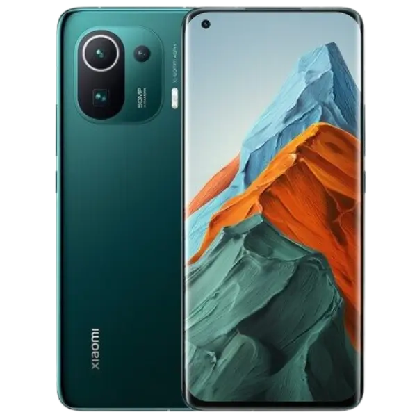 Xiaomi Mi 11 Pro (12GB|256GB) Snap 888 LikeNew