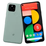 Google Pixel 5 5G (8GB|128GB) Quốc Tế — ảnh 2