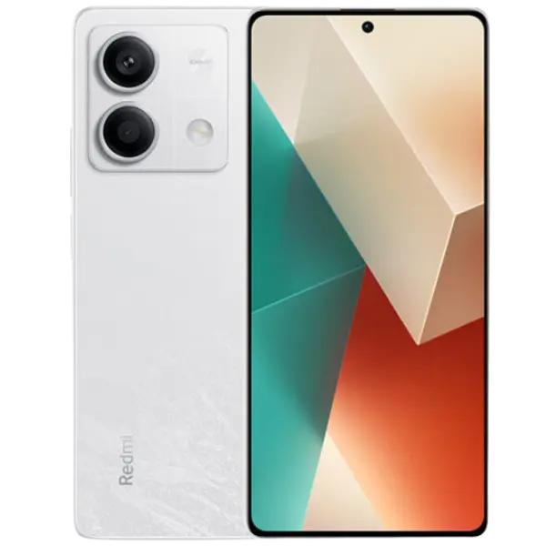 Xiaomi Redmi Note 13 5G (6|128) Dimensity 6080 LikeNew