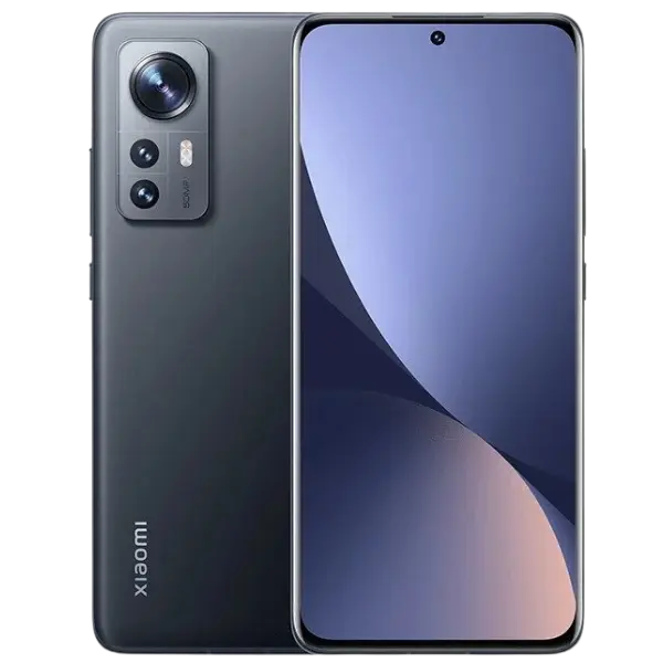 Xiaomi 12X (8GB|128GB) Snap 870 LikeNew