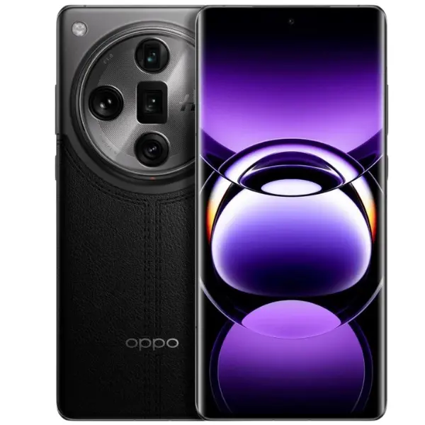 Cụm 4 camera 50MP mang lại khả năng nhiếp ảnh đa dụng