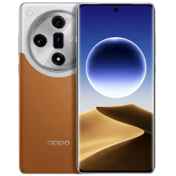 OPPO Find X7 5G (12GB|256GB) Dimensity 9300 New 100% Nobox