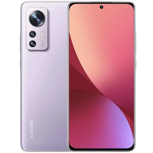 Xiaomi 12X (8GB|256GB) Snap 870 LikeNew