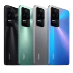 Xiaomi Redmi K40S (8GB|128GB) Snap 870 LikeNew — ảnh 2