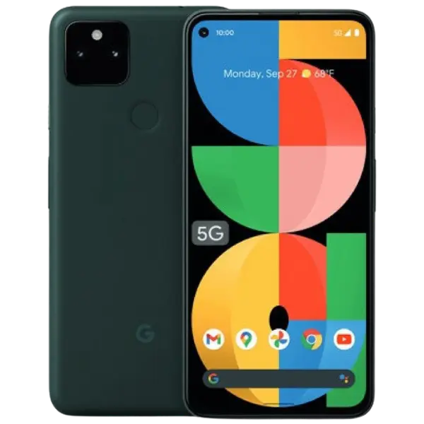 Google Pixel 5A 5G (6GB|128GB) Quốc Tế