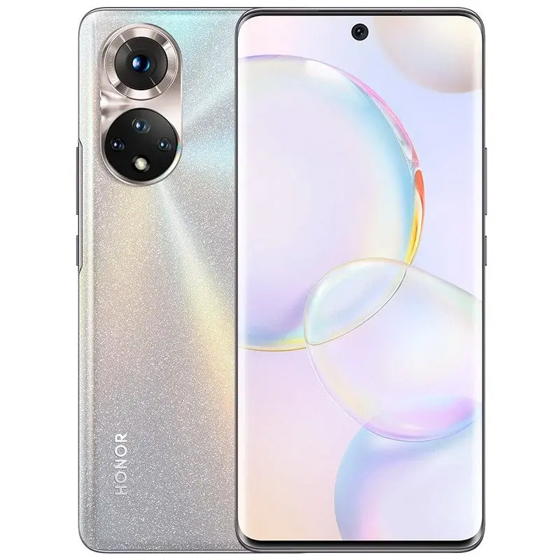 Honor 50 (8GB|128GB) Snap 778G 5G LikeNew