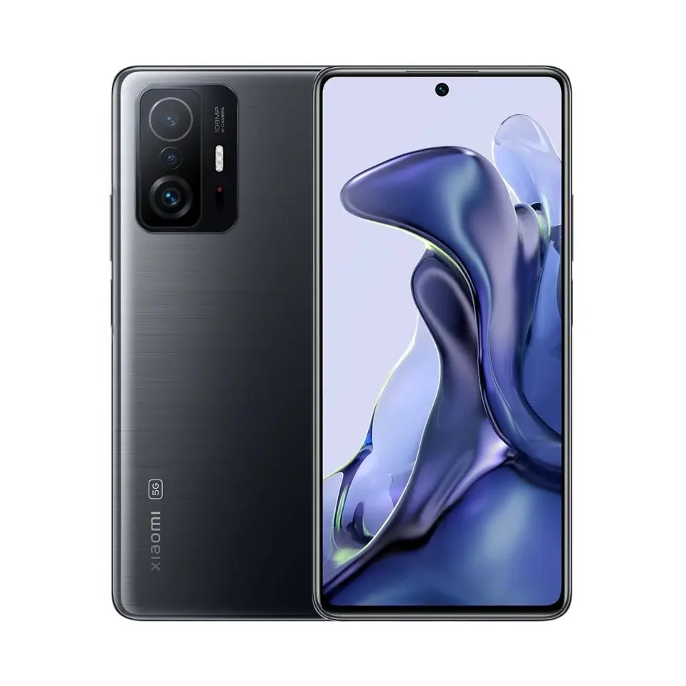 Xiaomi 11T 5G (8GB|128GB) Dimensity 1200 LikeNew