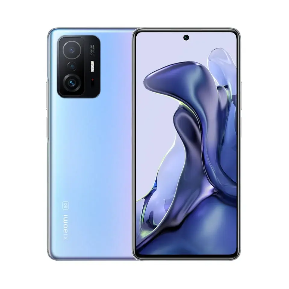 Xiaomi 11T 5G (8GB|256GB) Dimensity 1200 LikeNew