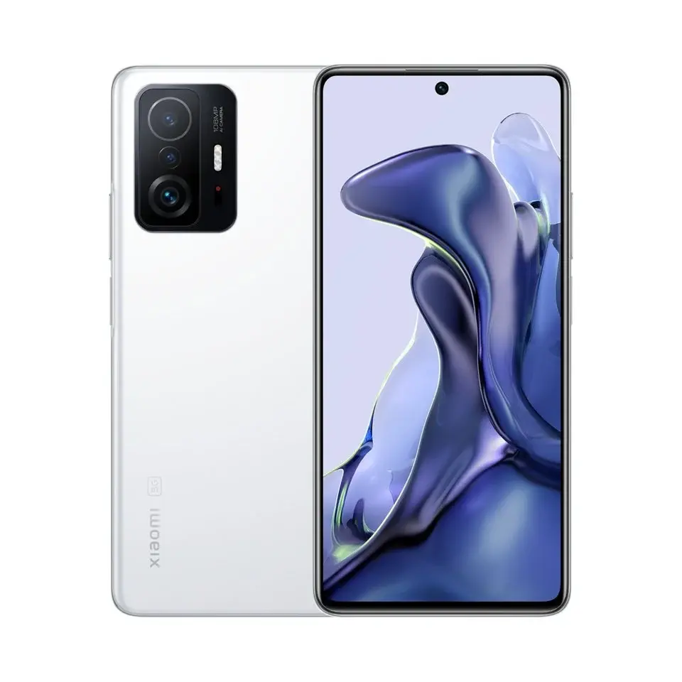 Camera 108MP trên Xiaomi 11T 5G Dimensity chụp ảnh sắc nét