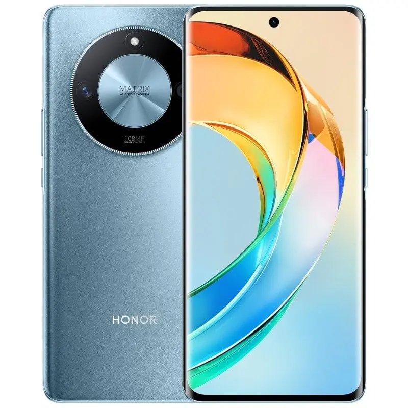 Honor X50 5G (8GB|256GB) Snap 6 Gen 1 LikeNew
