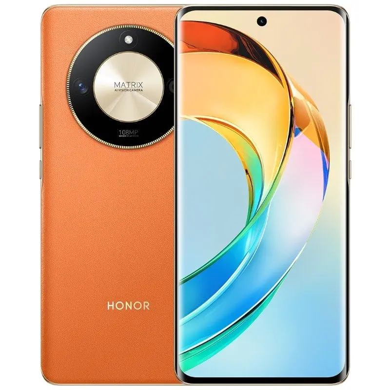 Honor X50 5G (8GB|128GB) Snap 6 Gen 1 LikeNew