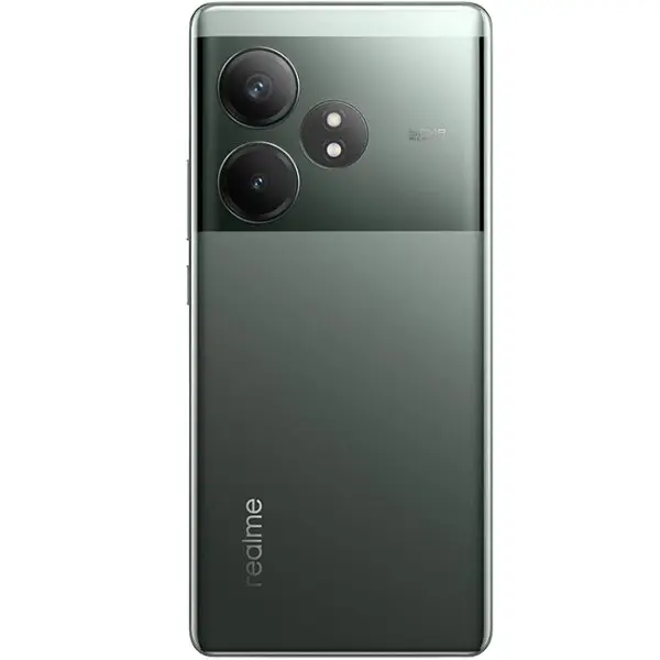 Realme GT Neo6 SE (8GB|256GB) Snap 7+ Gen 3 (UnlockCode)
