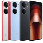 Vivo iQOO Neo9 Pro (16GB|512GB) Dimensity 9300 New Seal Fullbox (Tặng Bảo Hành Vàng) — ảnh 5