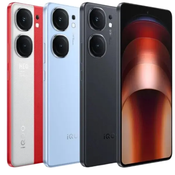 Camera 50MP của Vivo iQOO Neo9 Pro chụp ảnh sắc nét trong nhiều điều kiện