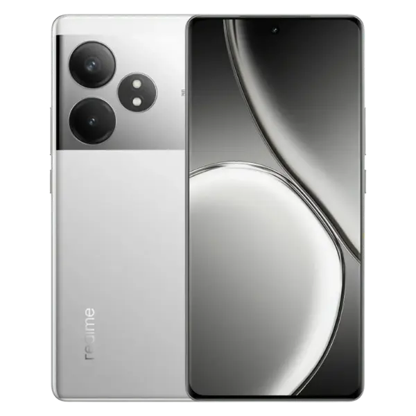 Realme GT Neo6 SE (12GB|256GB) Snap 7+ Gen 3 New 100% Fullbox Nguyên Seal (UnlockCode)