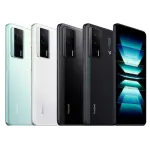 Xiaomi Redmi K60 Pro 12GB|256GB Snap 8 Gen 2 Likenew — ảnh 4
