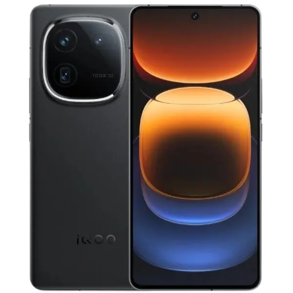Vivo iQOO 12 (12GB|256GB) Snap 8 Gen 3 New Open Seal Fullbox