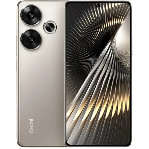 Xiaomi Redmi Turbo 3 5G (8GB|256GB) Snap 8s Gen 3 LikeNew  (Tặng bảo hành vàng)