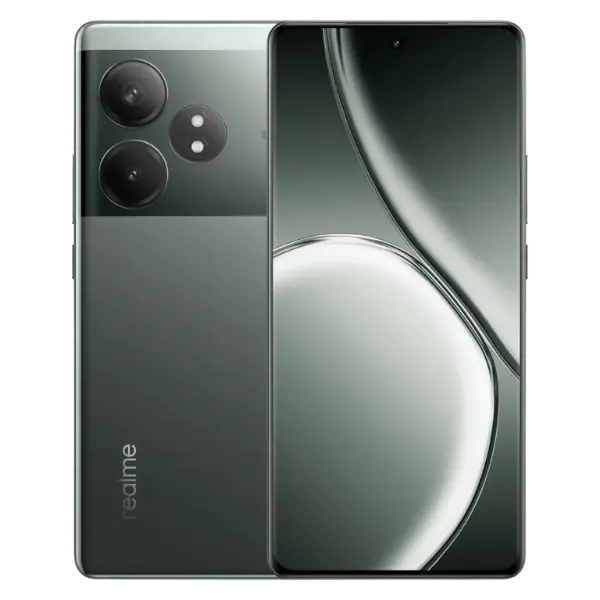 Realme GT Neo6 SE (8GB|256GB) Snap 7+ Gen 3 New 100% Fullbox Nguyên Seal (UnlockCode)