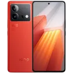 Vivo iQOO Neo8 (12GB|256GB) Snap 8+ Gen 1 New Seal Fullbox (Tặng BH Vàng 12 Tháng) — ảnh 1