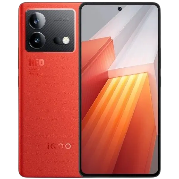Vivo iQOO Neo8 (12GB|256GB) Snap 8+ Gen 1 New Seal Fullbox (Tặng BH Vàng 12 Tháng)