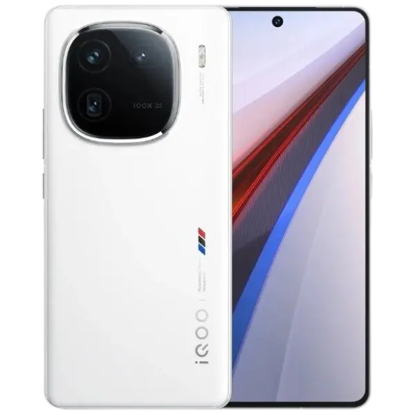 Vivo iQOO 12 Pro (16GB|256GB) Snap 8 Gen 3 LikeNew Fullbox
