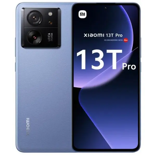 Xiaomi 13T Pro Cũ Chính hãng 12GB 512GB Dimensity 9200+