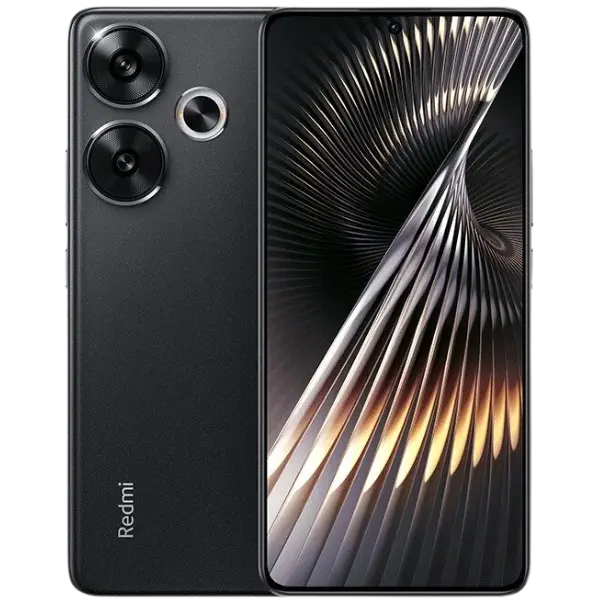 Xiaomi Redmi Turbo 3 5G (8GB|256GB) Snap 8s Gen 3