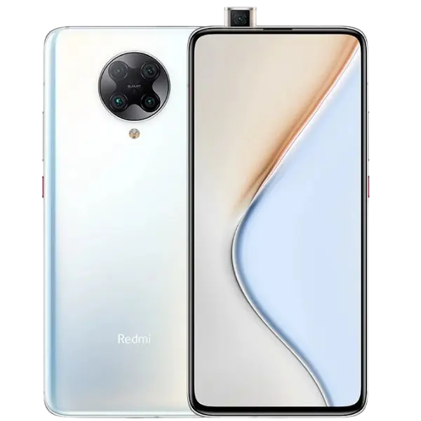 Trải nghiệm nhiếp ảnh và thời lượng pin ấn tượng của Xiaomi Redmi K30 Pro