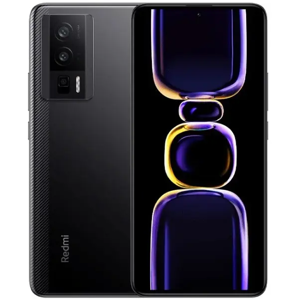 Xiaomi Redmi K60 Pro 12GB|512GB Snap 8 Gen 2 Likenew