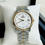 ĐỒNG HỒ NAM CARNIVAL 5668G - DMVT- 42mm – Automatic- Kính Sapphire — ảnh 1