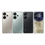 Xiaomi Redmi Turbo 3 5G (12GB|256GB) Snap 8s Gen 3 New Fullbox (Tặng bảo hành vàng) — ảnh 6