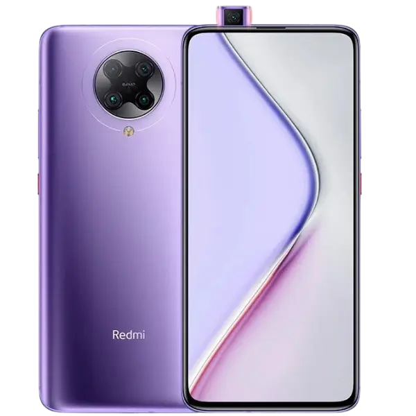 Xiaomi Redmi K30 Pro (8GB|128GB) Snap 865 5G Likenew