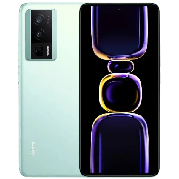 Xiaomi Redmi K60 Pro 8GB|128GB Snap 8 Gen 2 Likenew