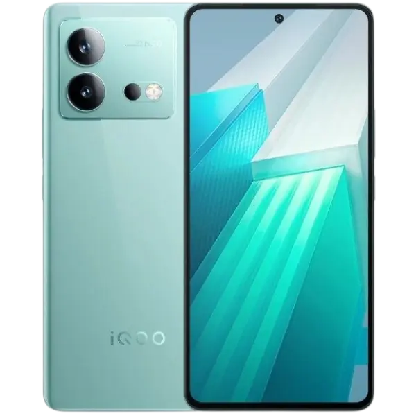 Vivo iQOO Neo8 Pro (16GB|256GB) Dimensity 9200+ New Seal Fullbox (Tặng BH Vàng 12 Tháng)