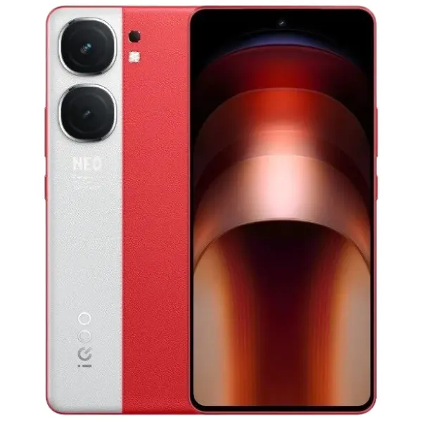 Vivo iQOO Neo9 Pro (12GB|256GB) Dimensity 9300 New Open Seal Fullbox (Tặng Bảo Hành Vàng)