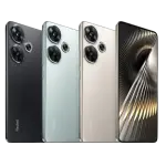 Xiaomi Redmi Turbo 3 5G (12GB|256GB) Snap 8s Gen 3 New Fullbox (Tặng bảo hành vàng) — ảnh 5
