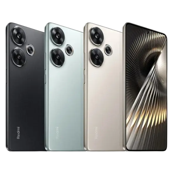 Camera và khả năng sạc nhanh vượt trội của Xiaomi Redmi Turbo 3
