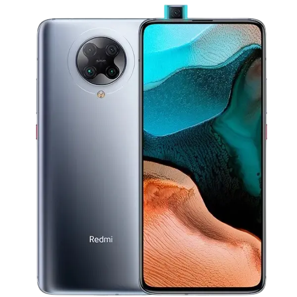 Xiaomi Redmi K30 Pro (8GB|256GB) Snap 865 5G Likenew