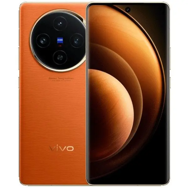 Vivo X100 (16GB|256GB) Dimensity 9300 New 100% NoBox