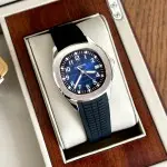 ĐỒNG HỒ NAM CARNIVAL 722G - Blue - Size 40mm – Automatic- Kính Sapphire — ảnh 6