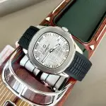 ĐỒNG HỒ NAM CARNIVAL 722G - White - Size 40mm – Automatic- Kính Sapphire — ảnh 2
