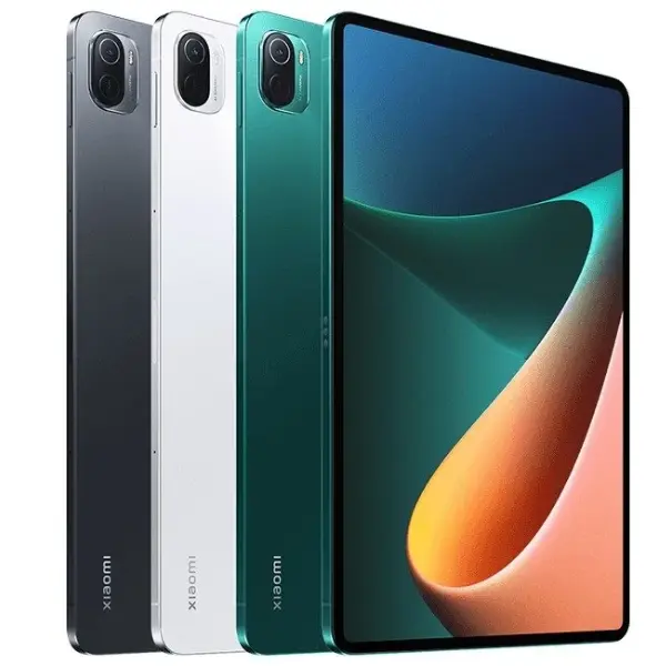 Màn hình 11 inch 120Hz trên Xiaomi Pad 5 Pro hiển thị sắc nét