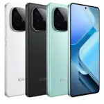 Vivo iQoo Z9 Turbo (12GB|256GB) Snap 8s Gen3 LikeNew Fullbox ( Tặng BHV ) — ảnh 2