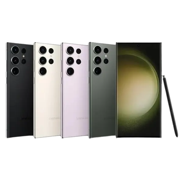 Màn hình 6.8 inch hiển thị sắc nét với tần số quét 120Hz