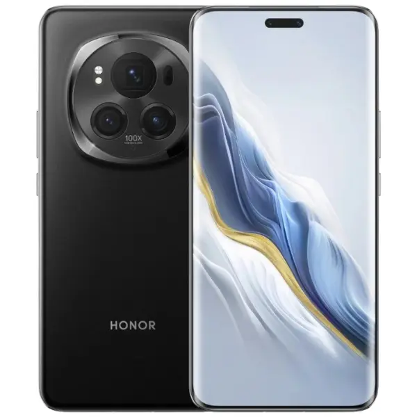 Honor Magic6 Pro (12GB|256GB) Snap 8 Gen 3 New Fullbox Nguyên Seal