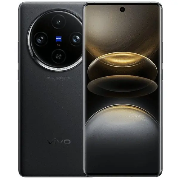 Cụm camera Zeiss trên Vivo X100s Pro mang lại ảnh xuất sắc