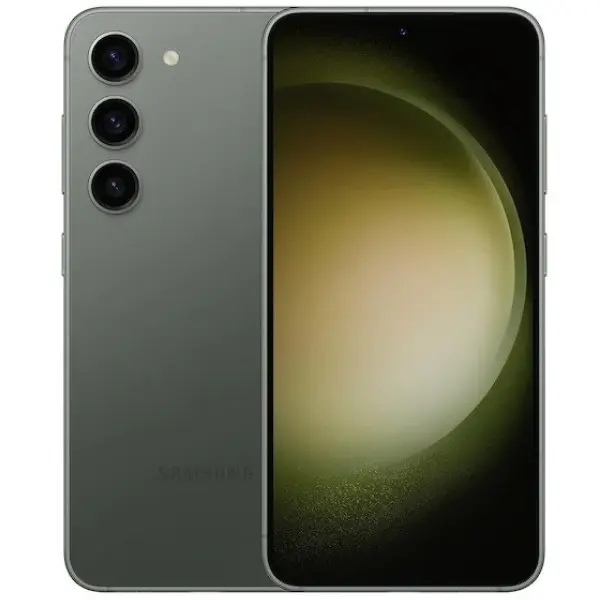 Màn hình Dynamic AMOLED 2X hiển thị rực rỡ dưới ánh nắng